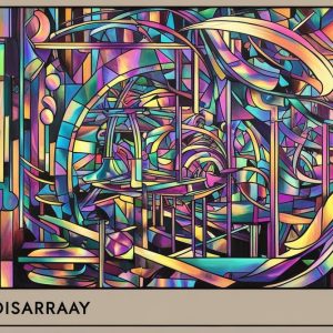 Prismatic Disarray