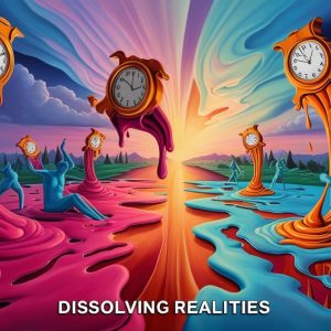 Dissolving Realities